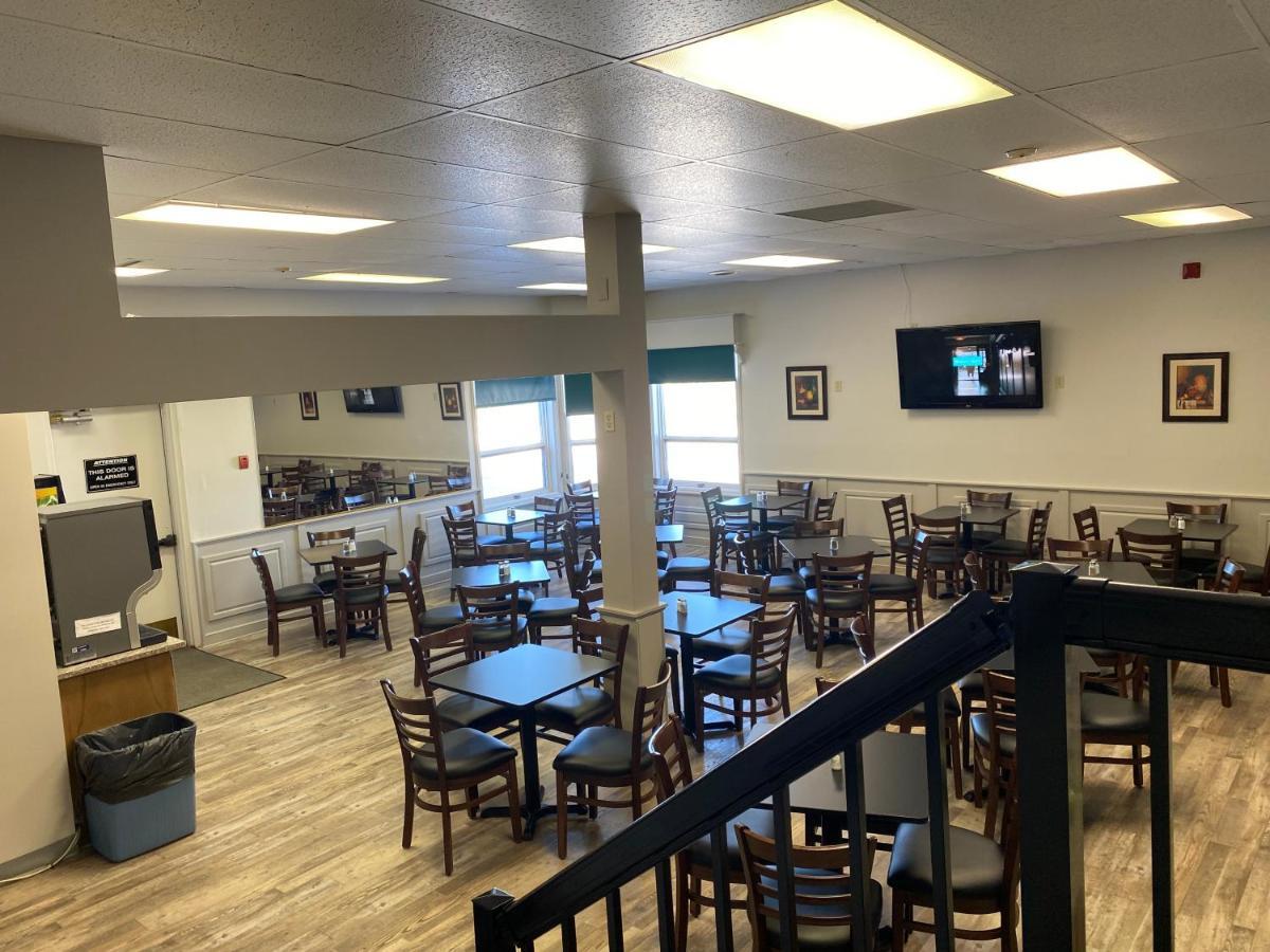 布罗克维尔戴斯酒店 外观 照片